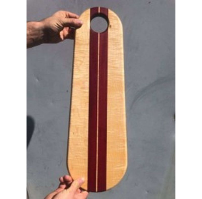 Planche de présentation MABÉ