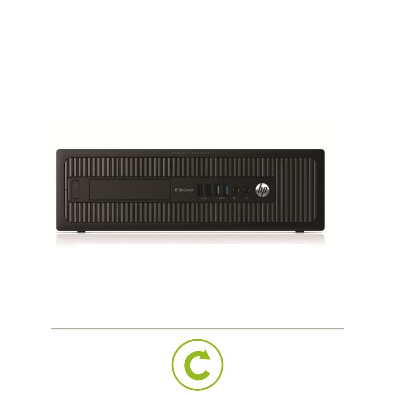 HP PRODESK 600 G1 SFF