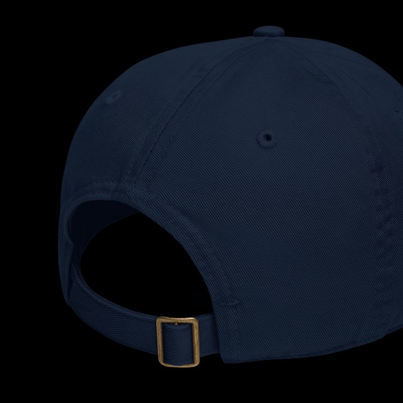 Casquette de baseball chrétienne bio avec Jésus chez Cadeau Biblique