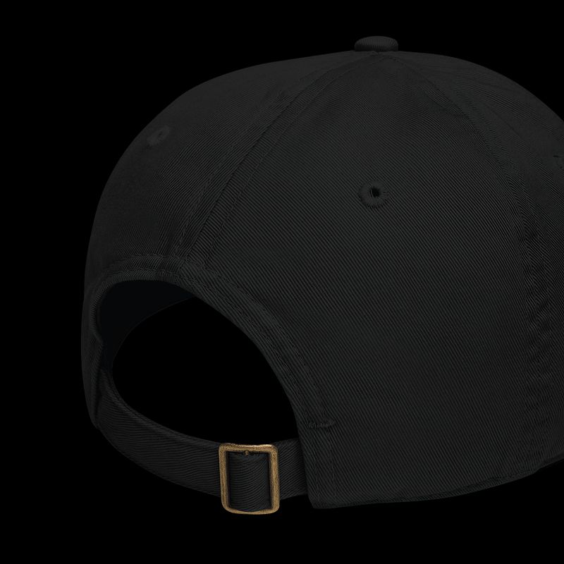 Casquette de baseball chrétienne bio avec Jésus chez Cadeau Biblique