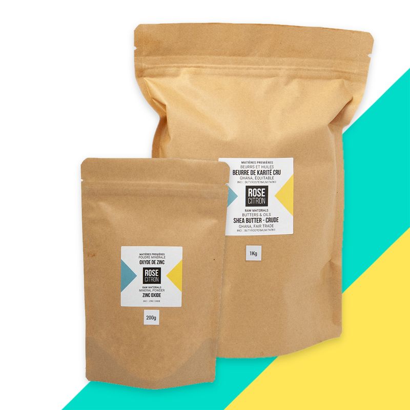 Olivem 1000 (cire émulsifiante)
