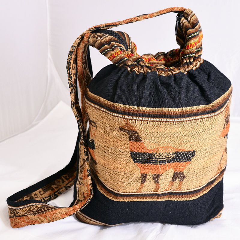 Sac-à-main Pérou