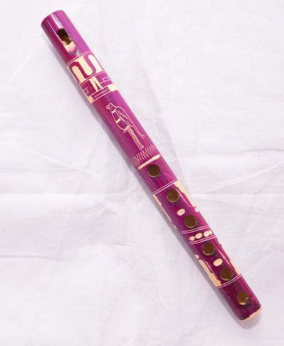 Flûte péruvienne (Choix)