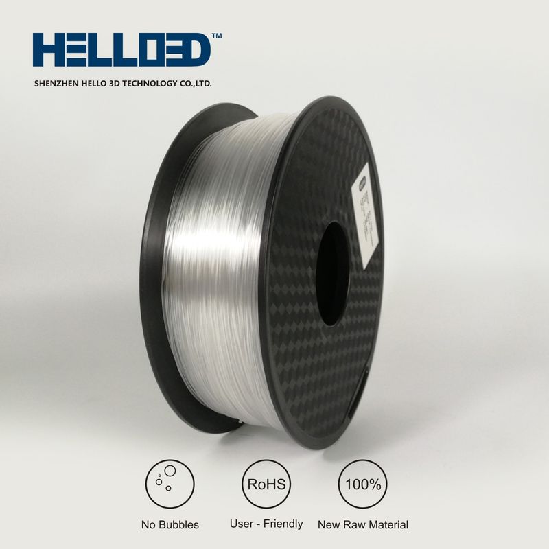Naturel - PC Filament 3D | HELLO3D Haute Qualité