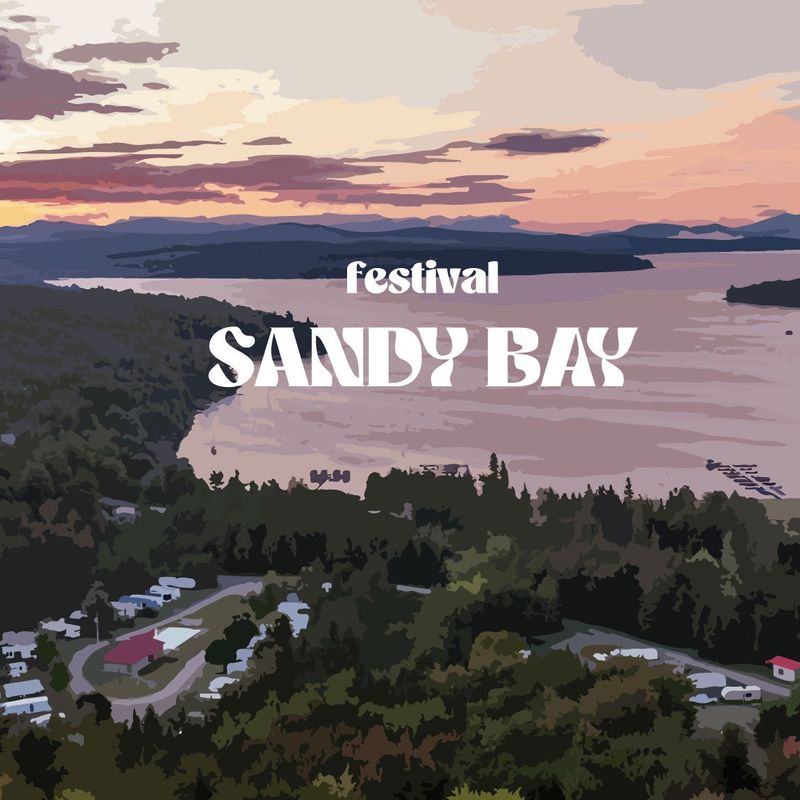 Festival Sandy Bay