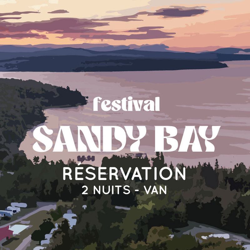 Festival Sandy Bay