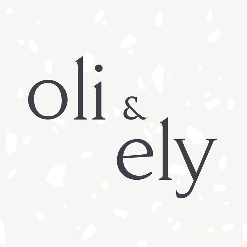 Oli & Ely digital gift card