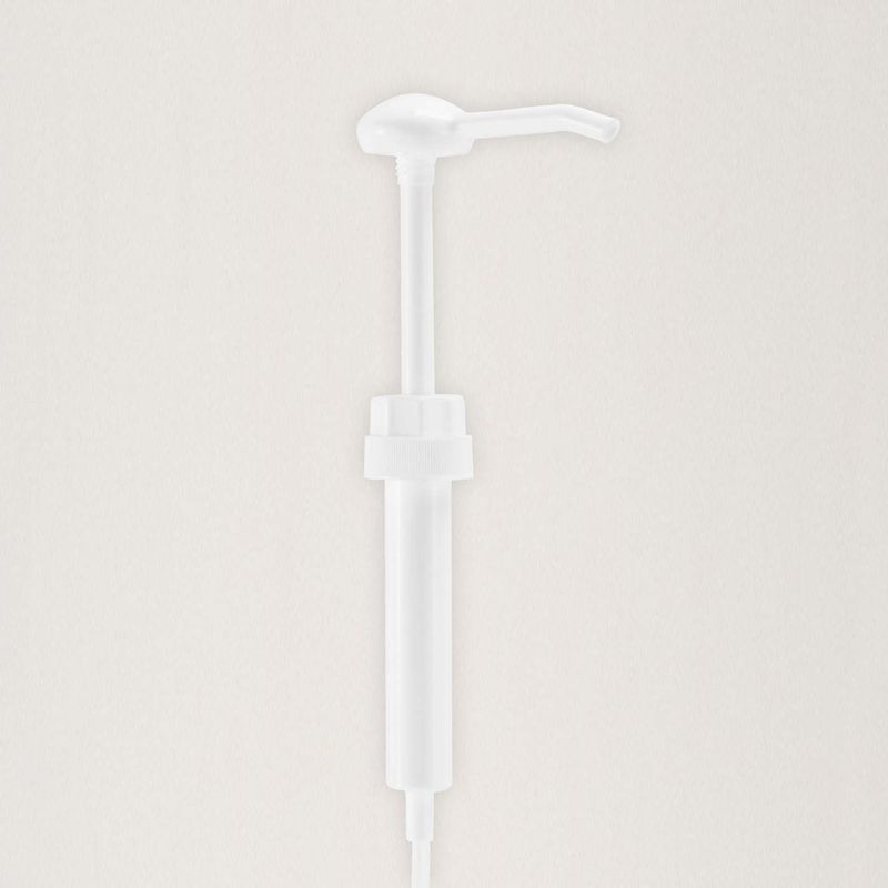 Pompe pour bouteille 4 L