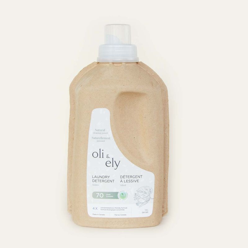 Détergent à lessive | Tilleul
