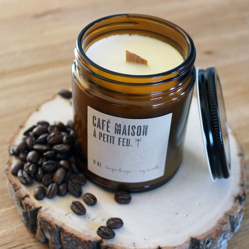 CAFÉ MAISON