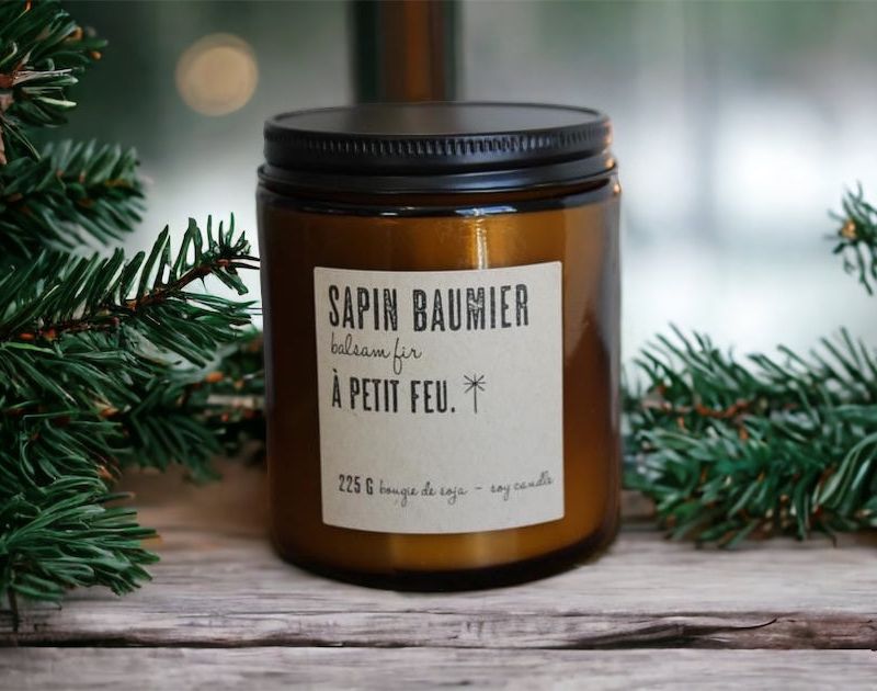 SAPIN BAUMIER.