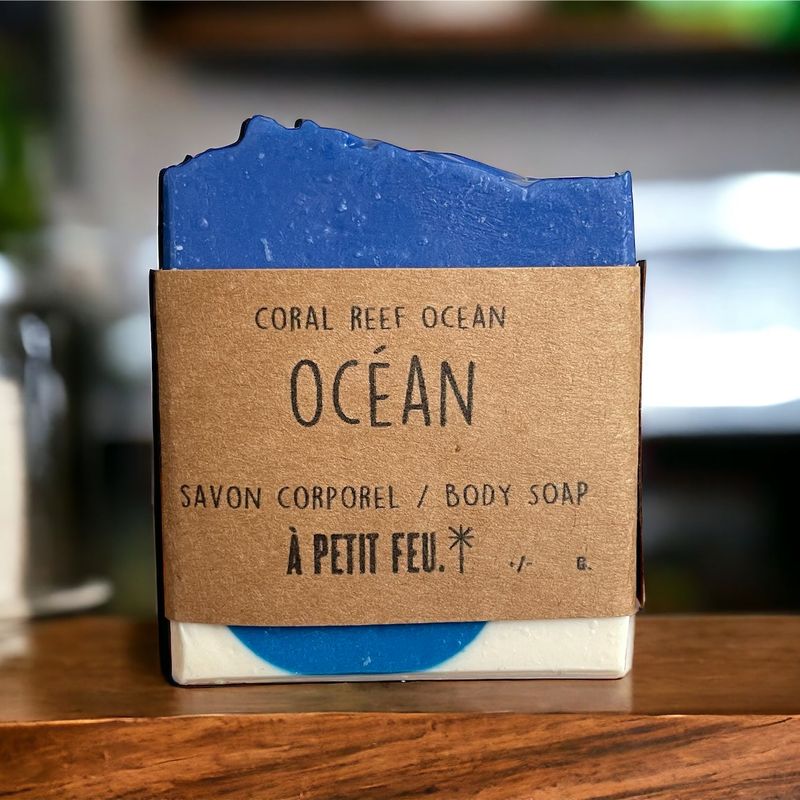 OCÉAN.