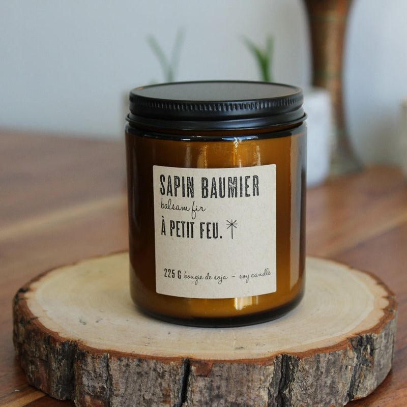 SAPIN BAUMIER.
