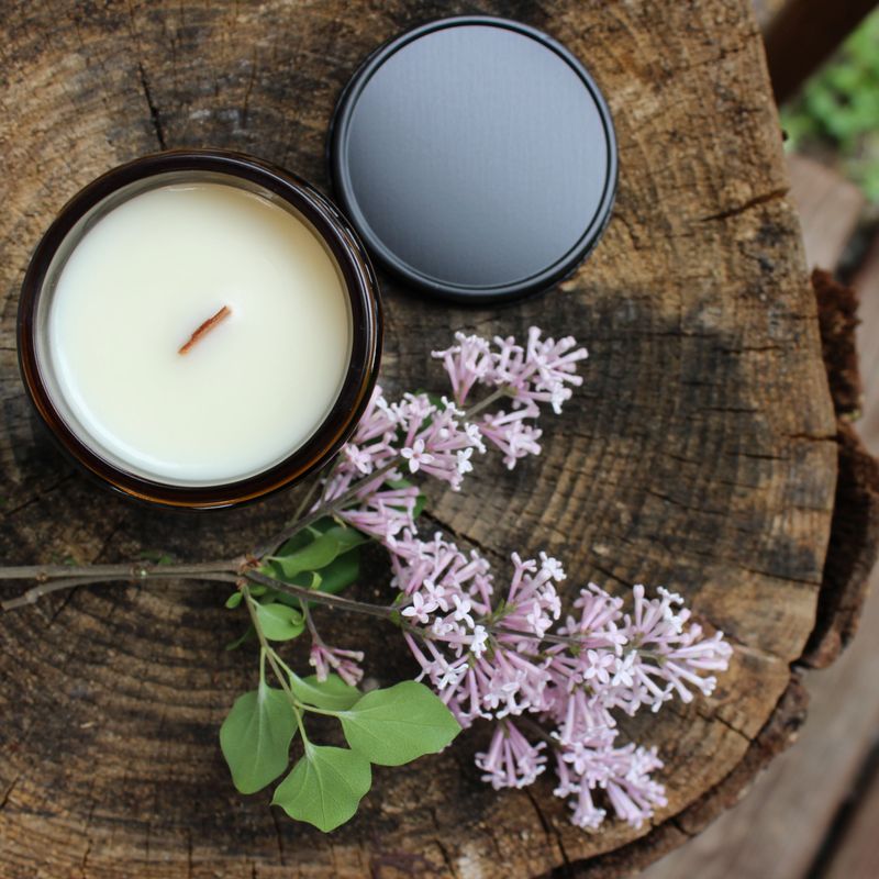 LILAS + MUGUET