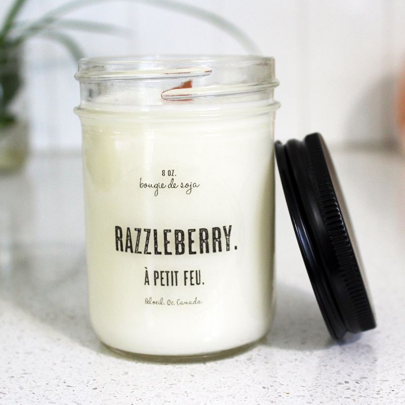 RAZZLEBERRY.