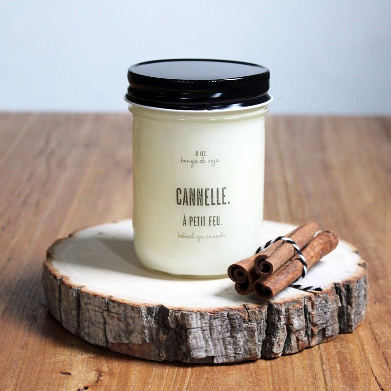 CANNELLE.