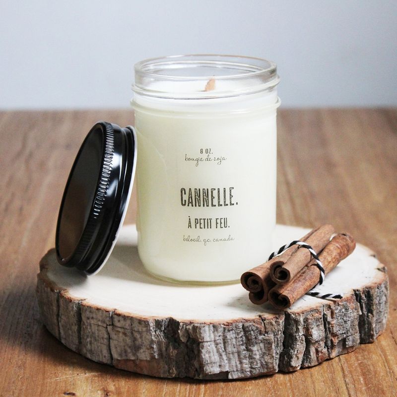 CANNELLE.