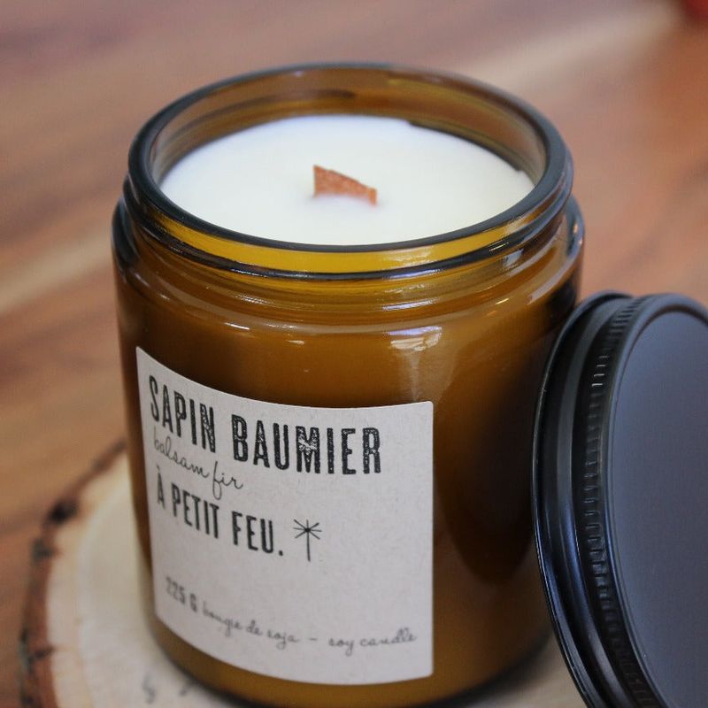 SAPIN BAUMIER.