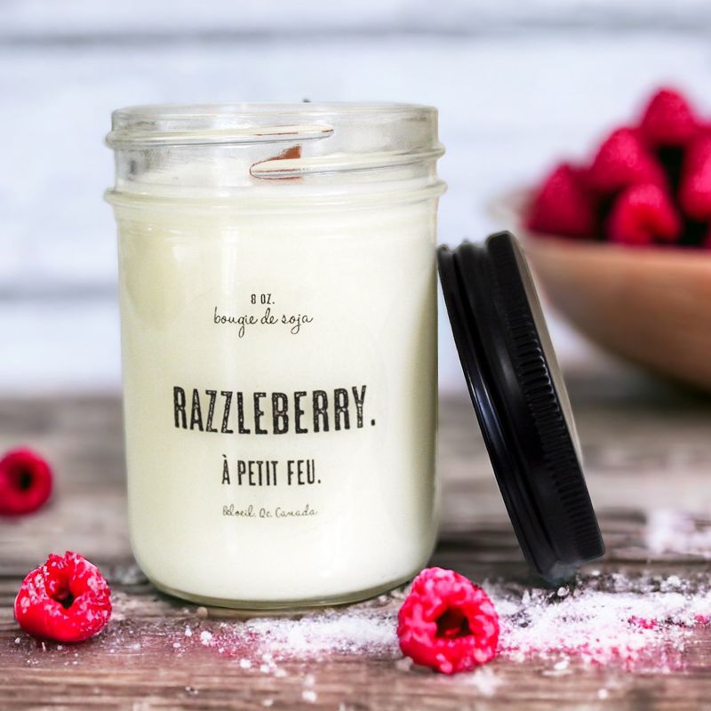 RAZZLEBERRY.
