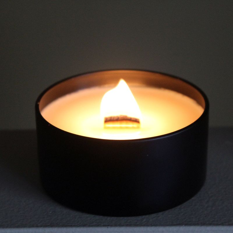 FEU DE BOIS.