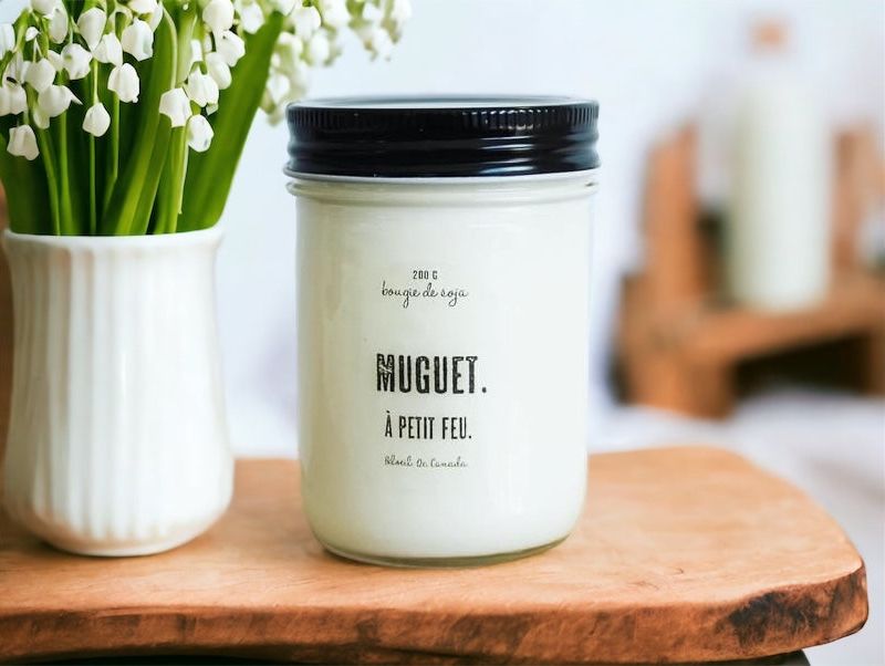 MUGUET.