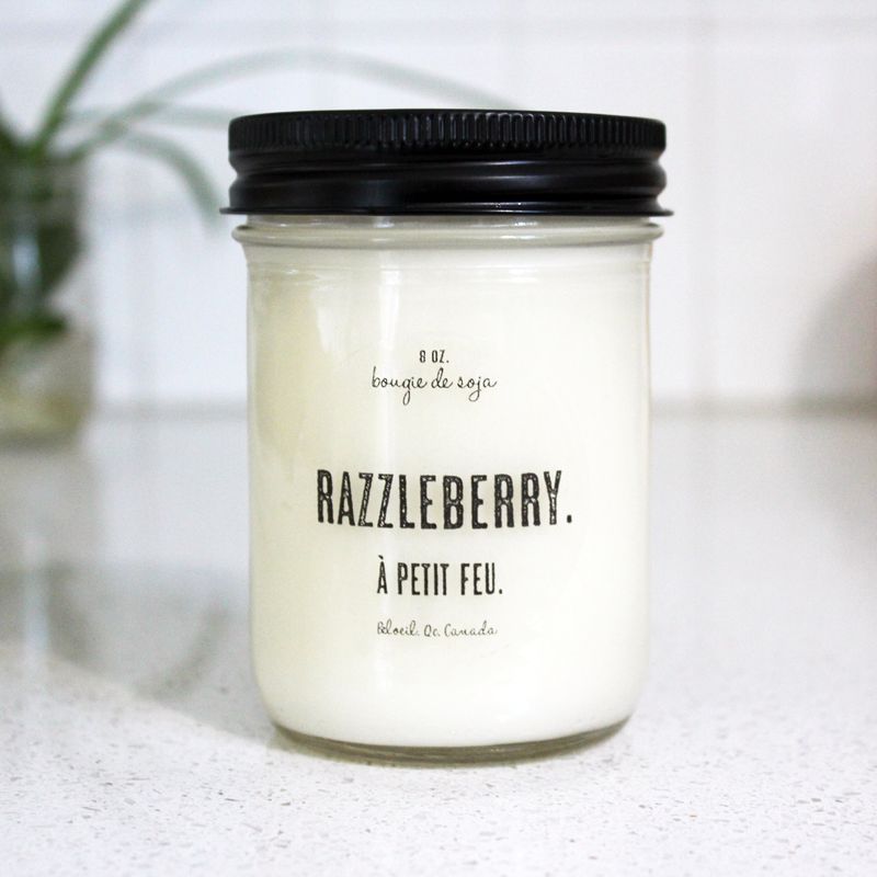 RAZZLEBERRY.