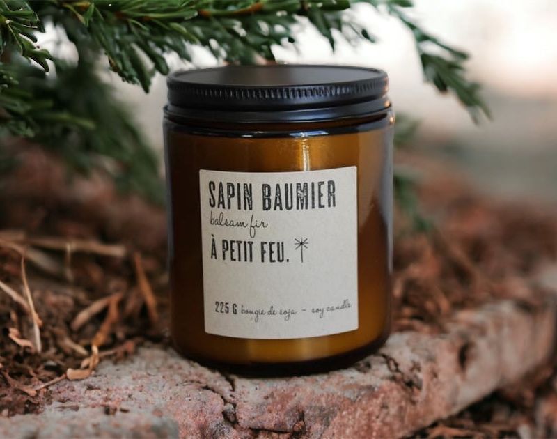 SAPIN BAUMIER.