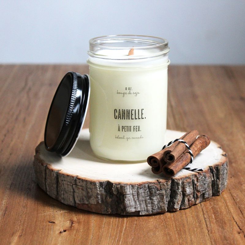 CANNELLE.