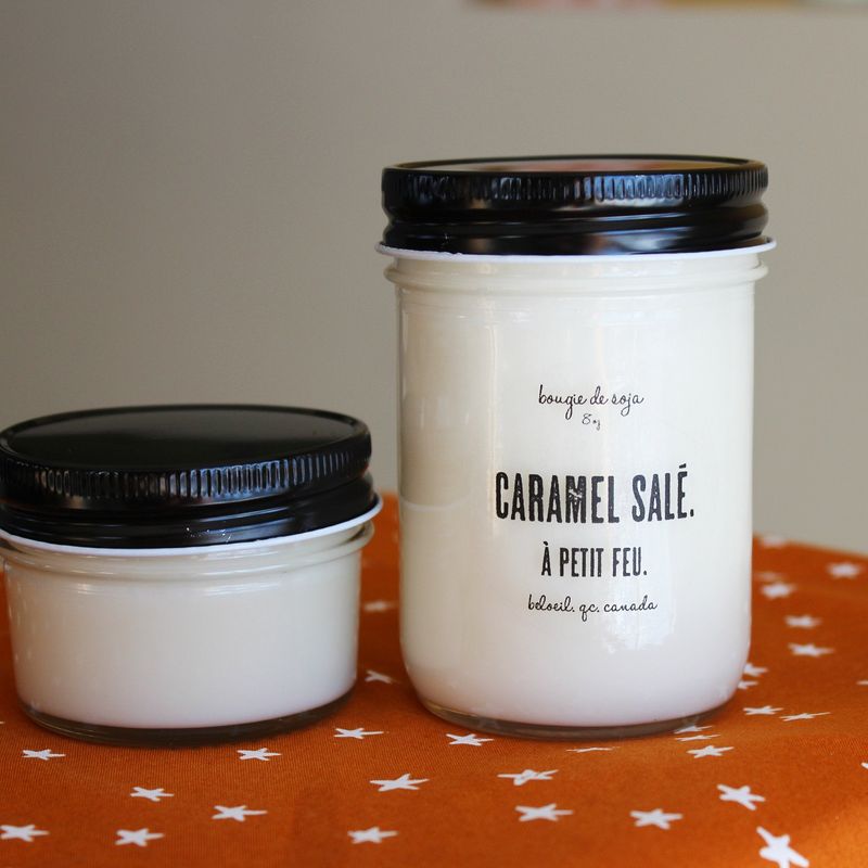 CANNELLE.