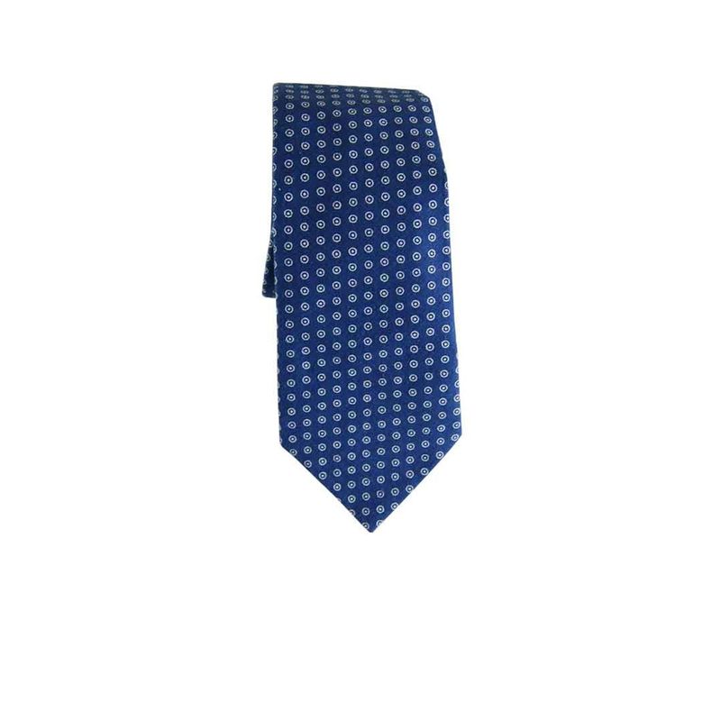Cravate shweshwe/Shweshwe Tie