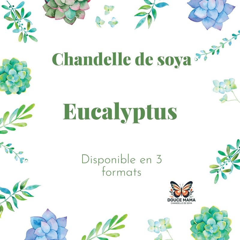 Ecalyptus 4oz