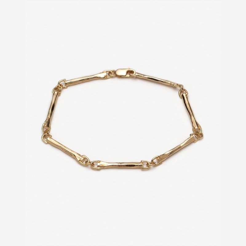 Sensible - Bracelet en argent pour femme