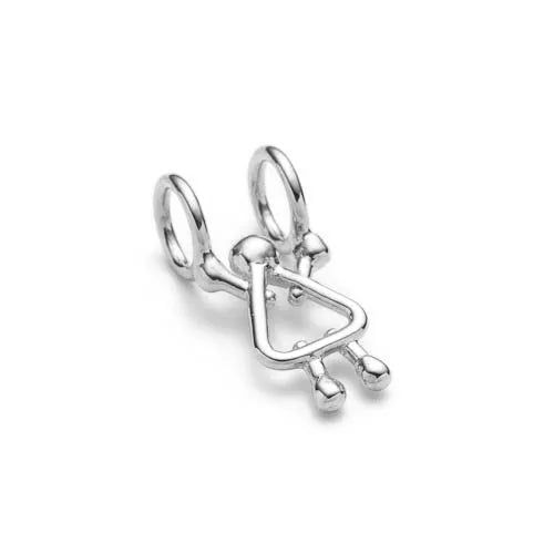 breloques en argent sterling