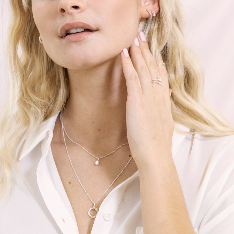 collier karma