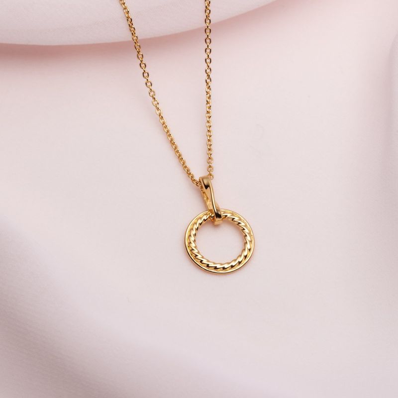 collier karma