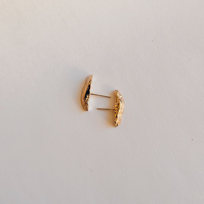 Rise – Boucles d’oreille montantes faites à la main