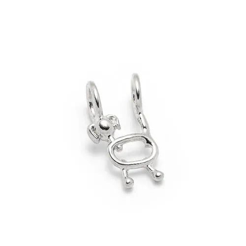 breloques en argent sterling
