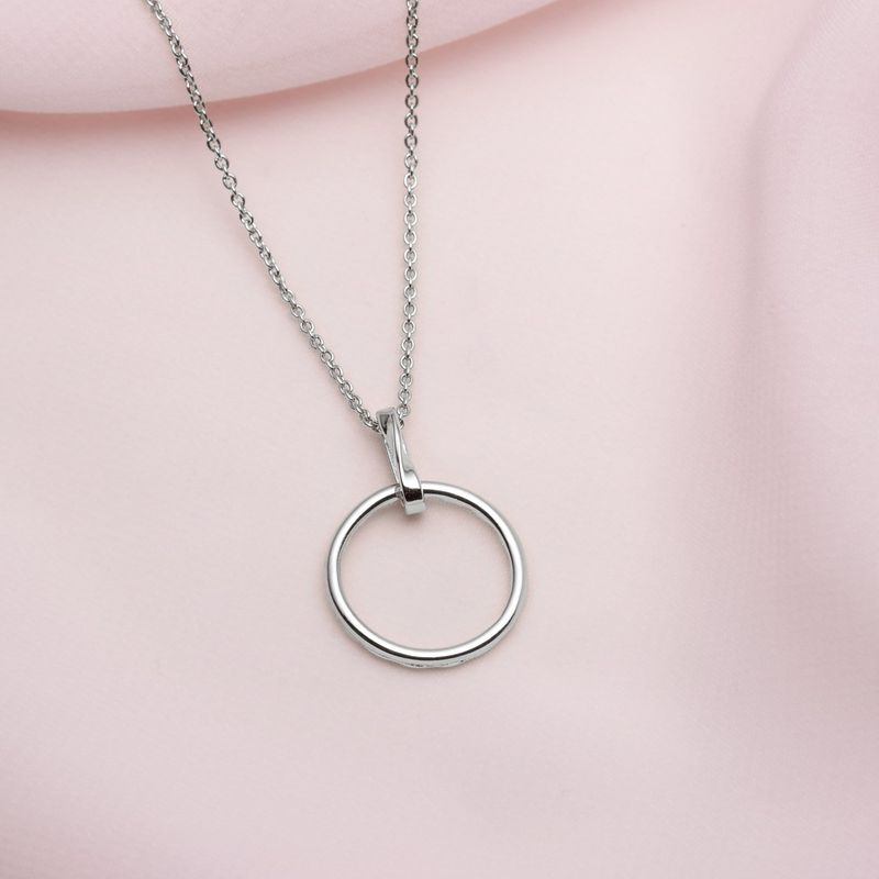 collier réversible fabriqué à Montréal