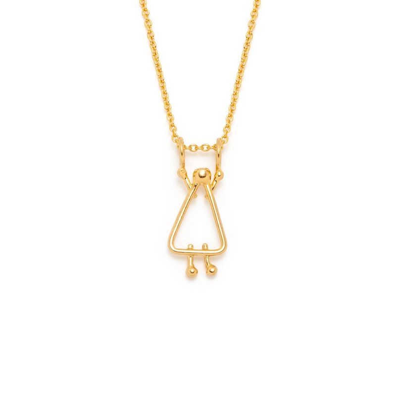 collier maman
