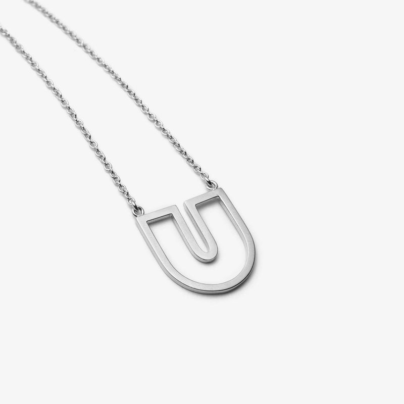 collier "incomparable"