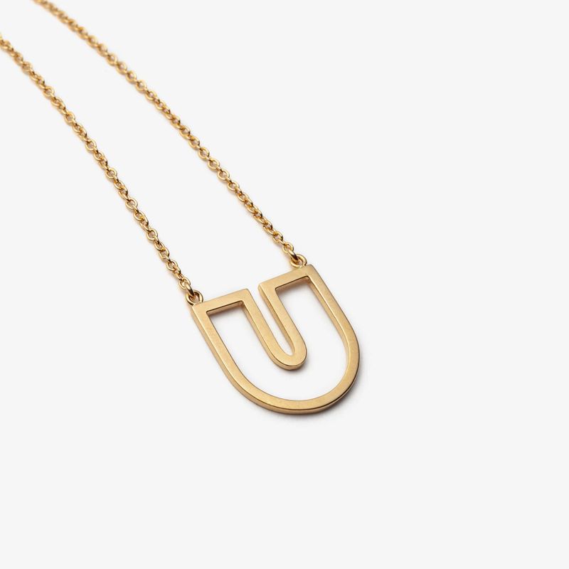 collier "incomparable"