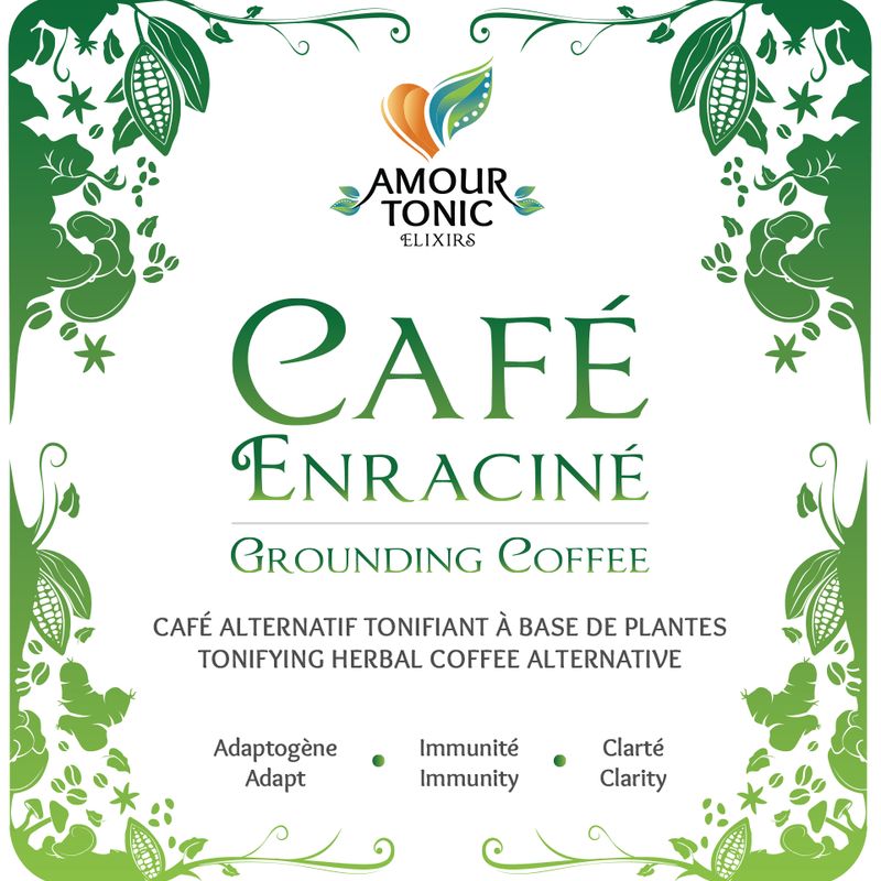 Café Enraciné