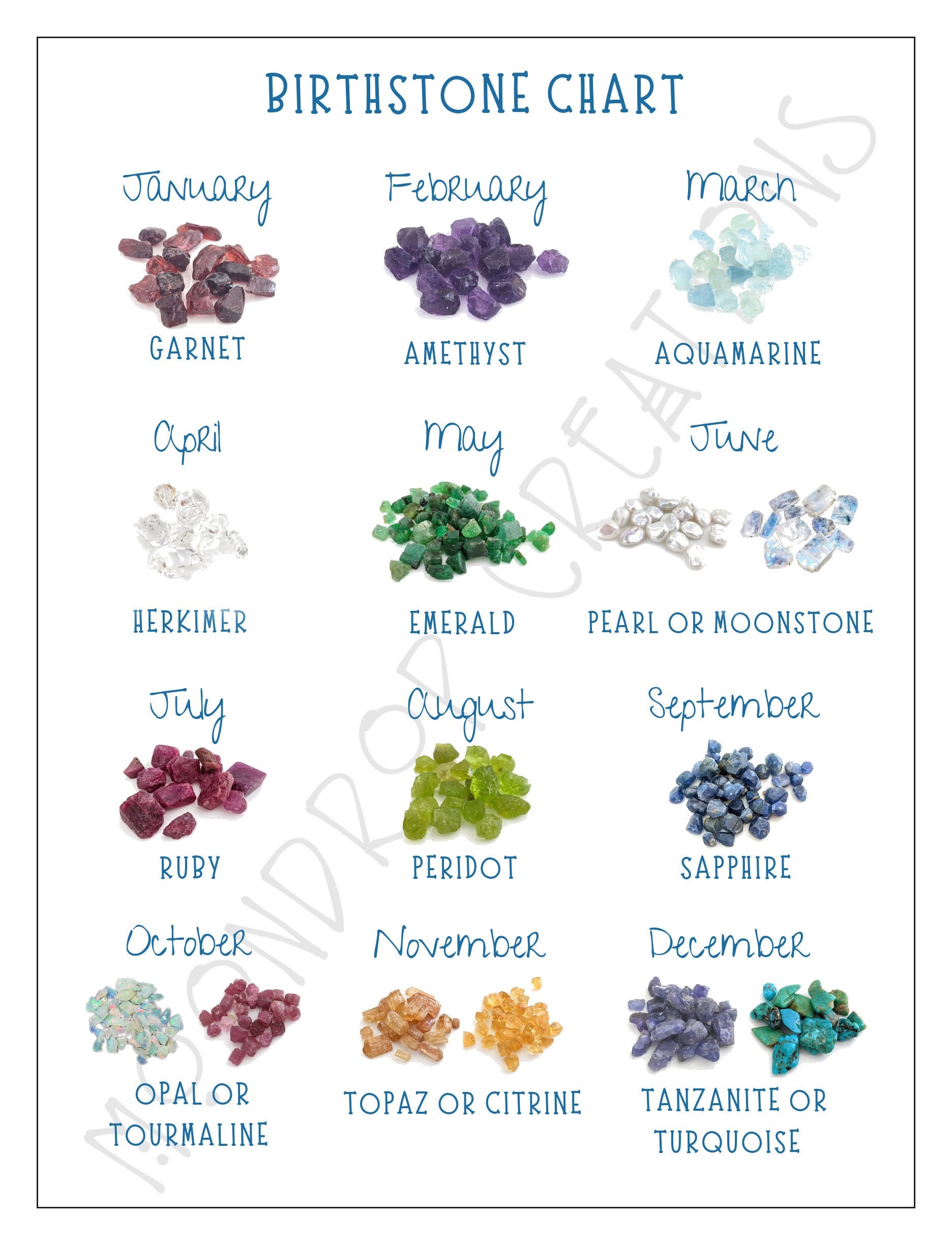 Bague Éternité avec Émeraudes
