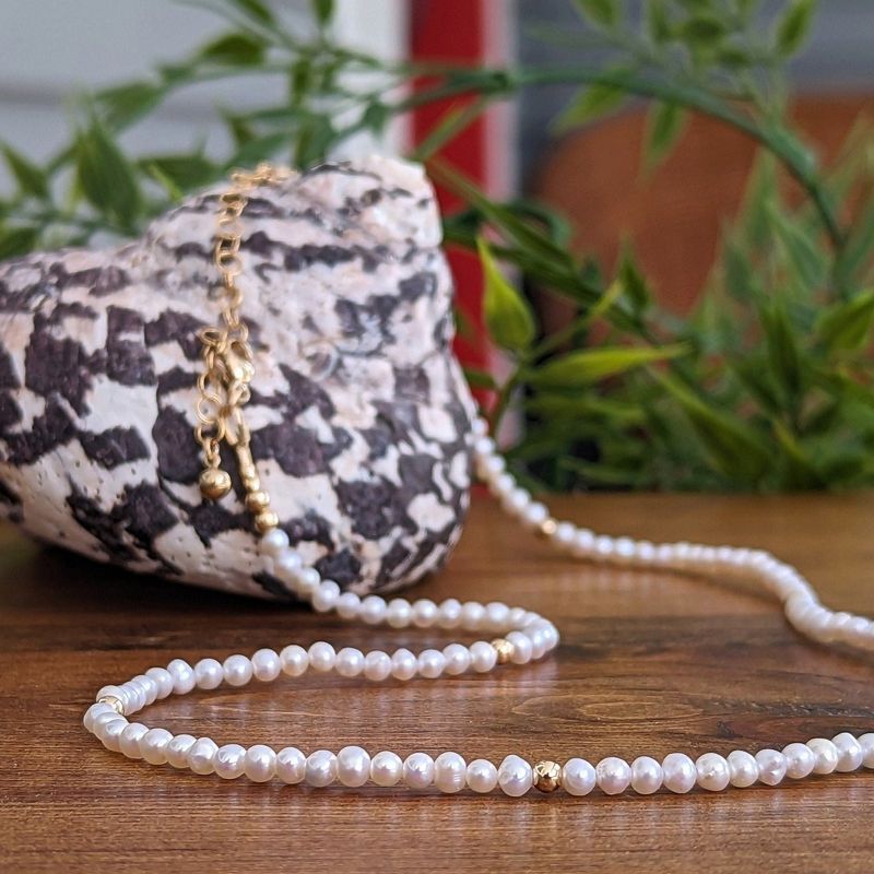 Freshwater Pearl necklace