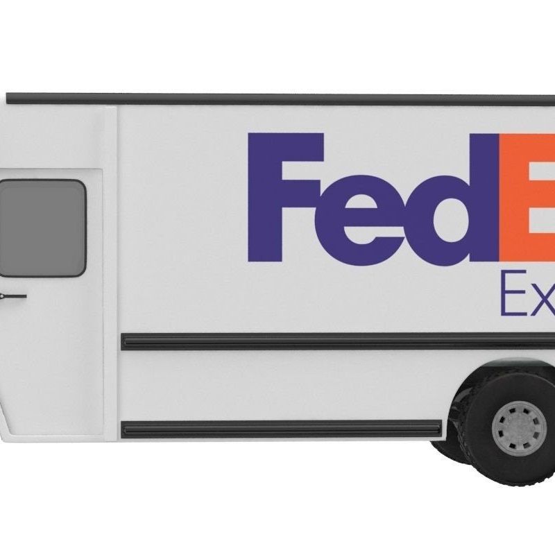 FedEx Express Shipping Canada USA and International - Add-on Upgrade Shipping