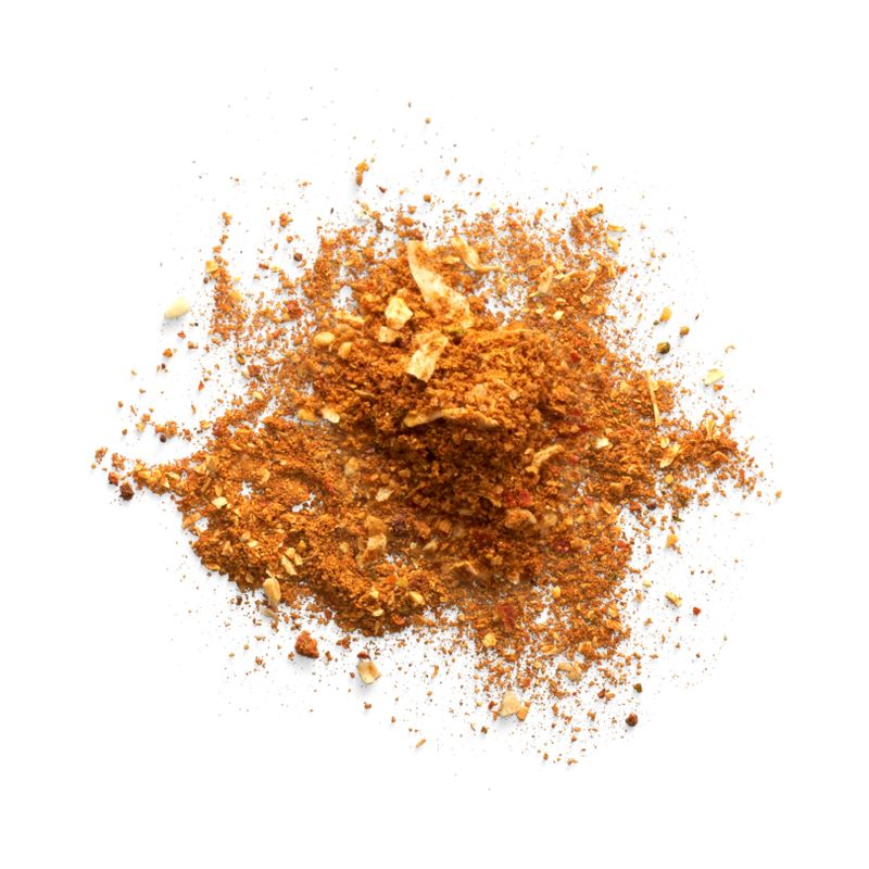 Chana Masala A Spice Affair. Pot de 100g (3.5 oz)