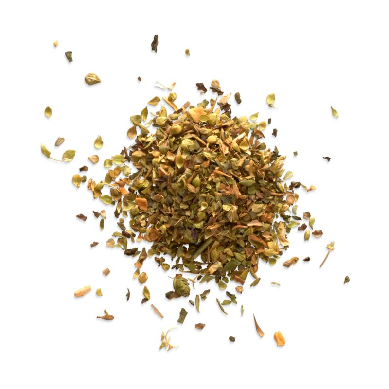 Herbes Grecques A Spice Affair. Pot de 40g (1.4 oz)