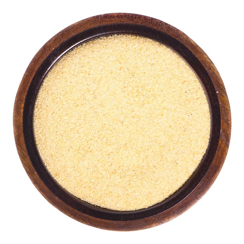 Ail Granulé A Spice Affair. Pot de 140g (4.9 oz)