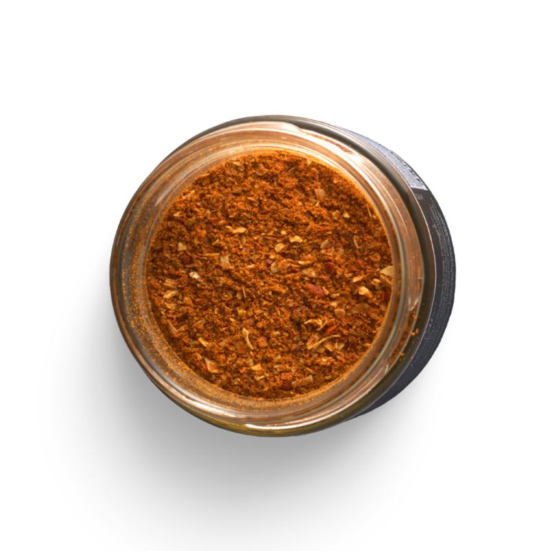 Chana Masala A Spice Affair. Pot de 100g (3.5 oz)