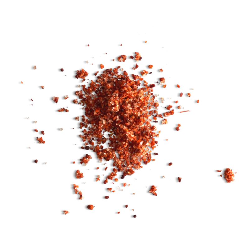 Assaisonnement et Garniture Chili À La Lime A Spice Affair. Pot de 120g (4.2 oz)